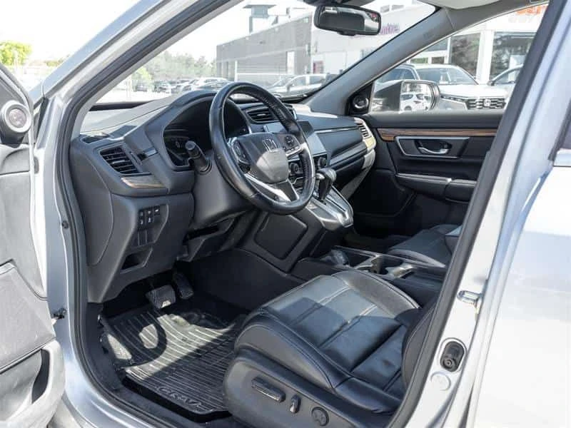 Honda Cr-v * Touring * АВТОКРЕДИТ БЕЗ ПЪРВОНАЧАЛНА ВНОСКА, снимка 7 - Автомобили и джипове - 54834537