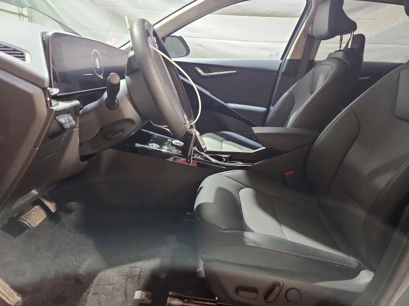 Kia Niro 2024 KIA NIRO WIND, снимка 7 - Автомобили и джипове - 55237458