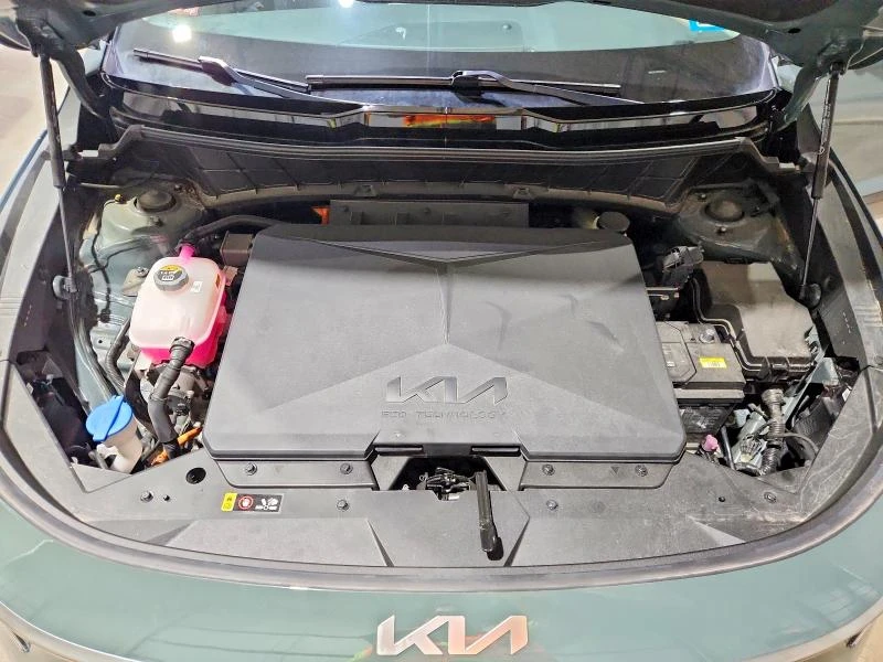 Kia Niro 2024 KIA NIRO WIND, снимка 12 - Автомобили и джипове - 55237458