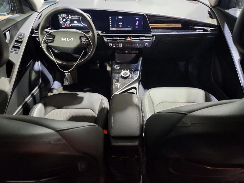Kia Niro 2024 KIA NIRO WIND, снимка 9 - Автомобили и джипове - 55237458