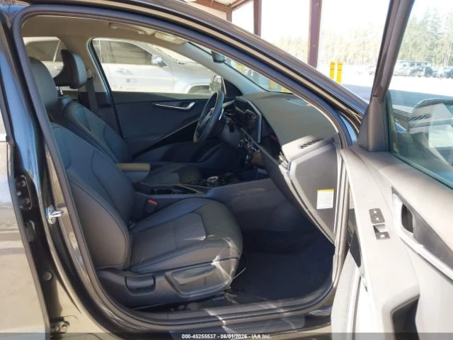 Kia Niro * WIND* FWD*  | Mobile.bg � ����������� 9