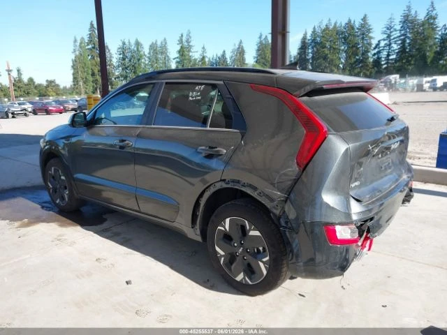 Kia Niro * WIND* FWD*  | Mobile.bg � ����������� 6