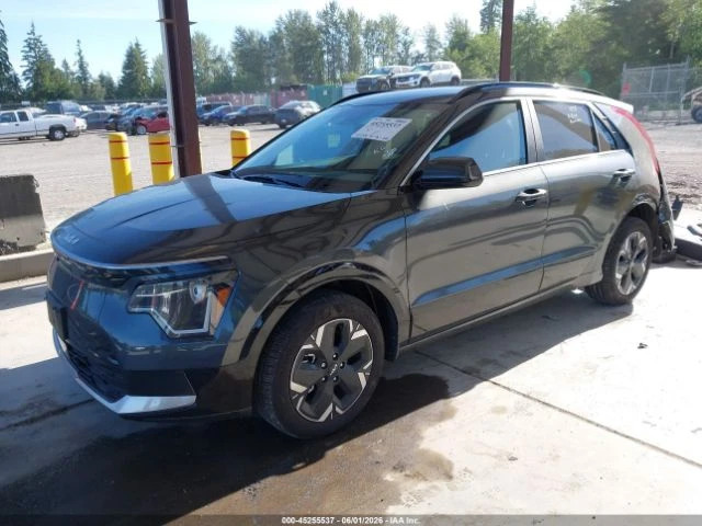 Kia Niro * WIND* FWD*  | Mobile.bg � ����������� 3