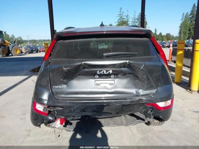 Kia Niro * WIND* FWD*  | Mobile.bg � ����������� 5
