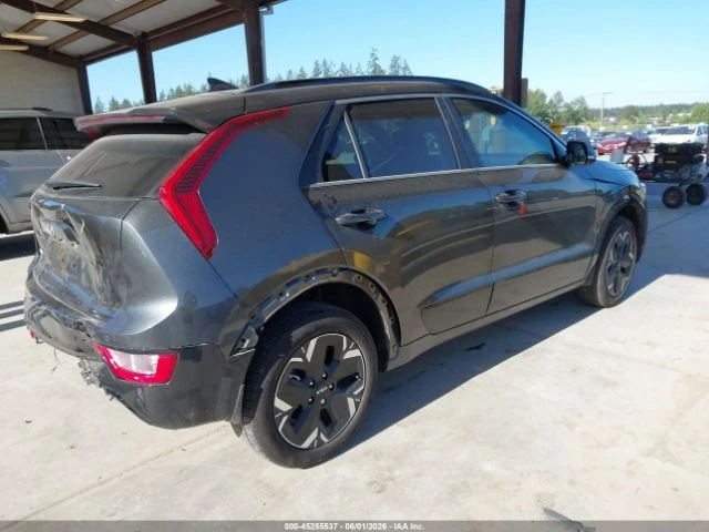 Kia Niro * WIND* FWD*  | Mobile.bg � ����������� 4