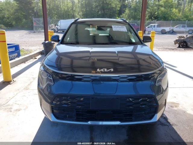 Kia Niro * WIND* FWD*  | Mobile.bg � ����������� 2