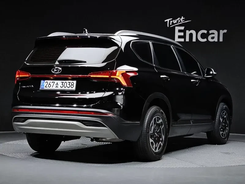 Hyundai Santa fe 1.6 2WD PRESTIGE | Mobile.bg � ����������� 2