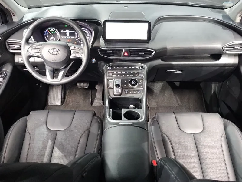 Hyundai Santa fe 1.6 2WD PRESTIGE | Mobile.bg � ����������� 7