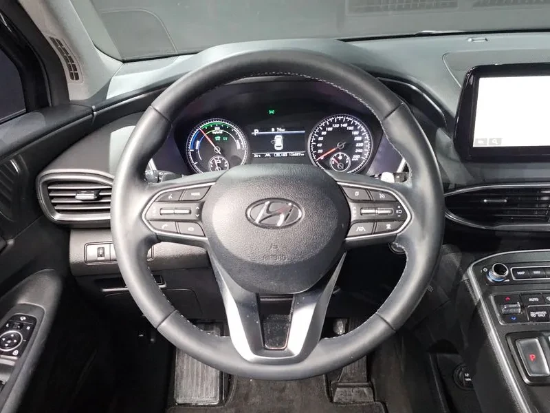 Hyundai Santa fe 1.6 2WD PRESTIGE | Mobile.bg � ����������� 13