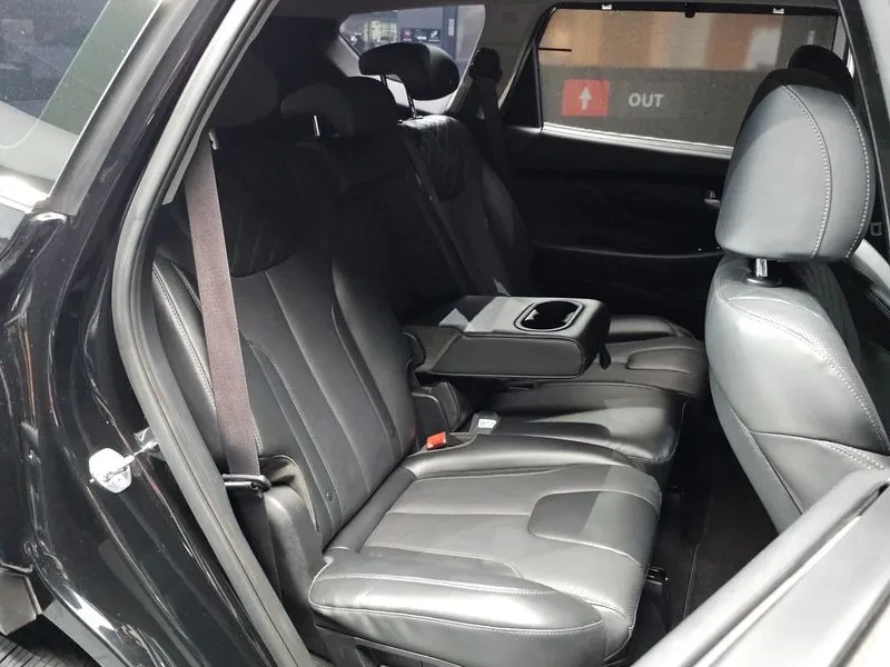 Hyundai Santa fe 1.6 2WD PRESTIGE | Mobile.bg � ����������� 11