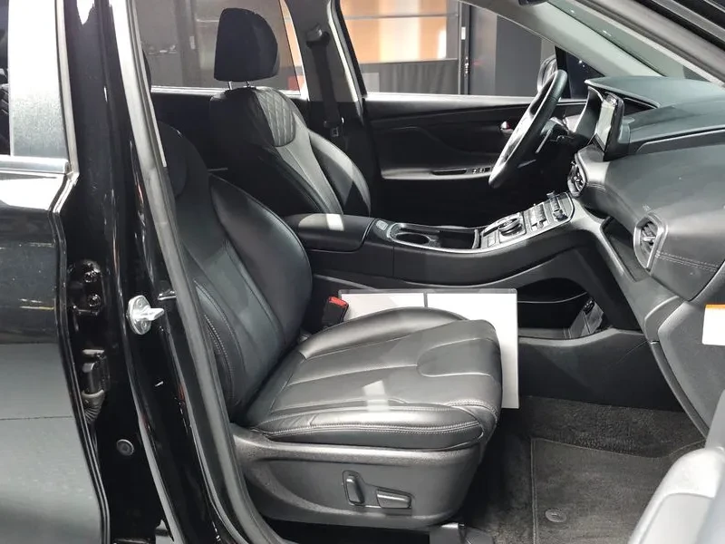 Hyundai Santa fe 1.6 2WD PRESTIGE | Mobile.bg � ����������� 12