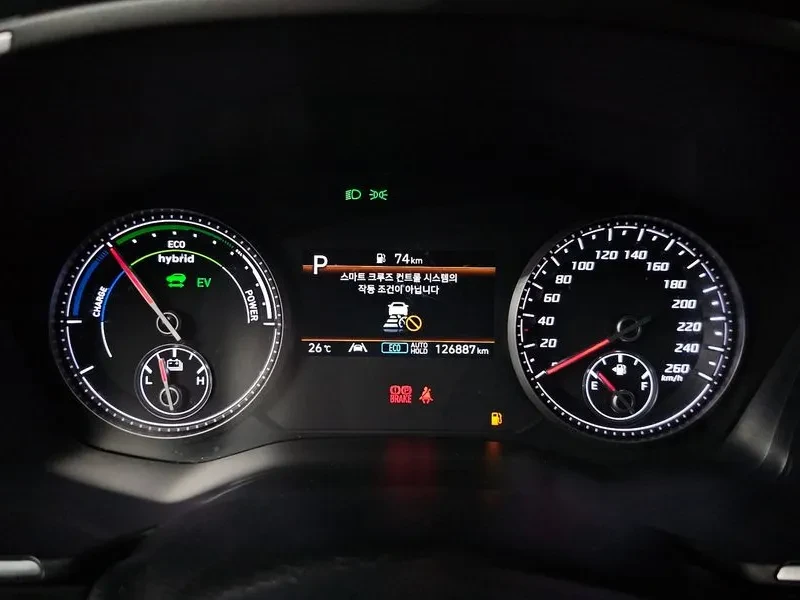 Hyundai Santa fe 1.6 2WD PRESTIGE | Mobile.bg � ����������� 8