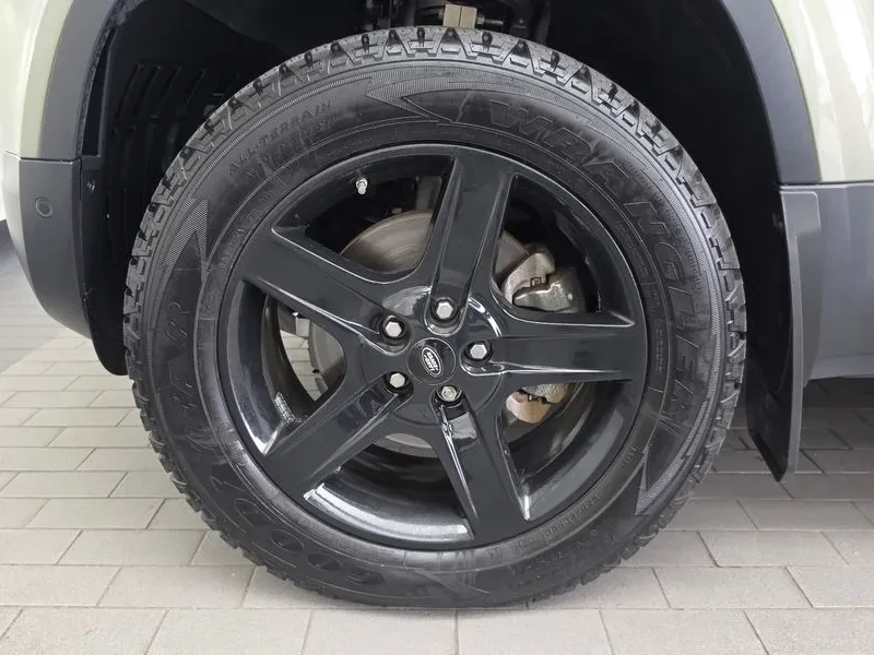 Land Rover Defender (L663) 110 D240 Se | Mobile.bg � ����������� 5