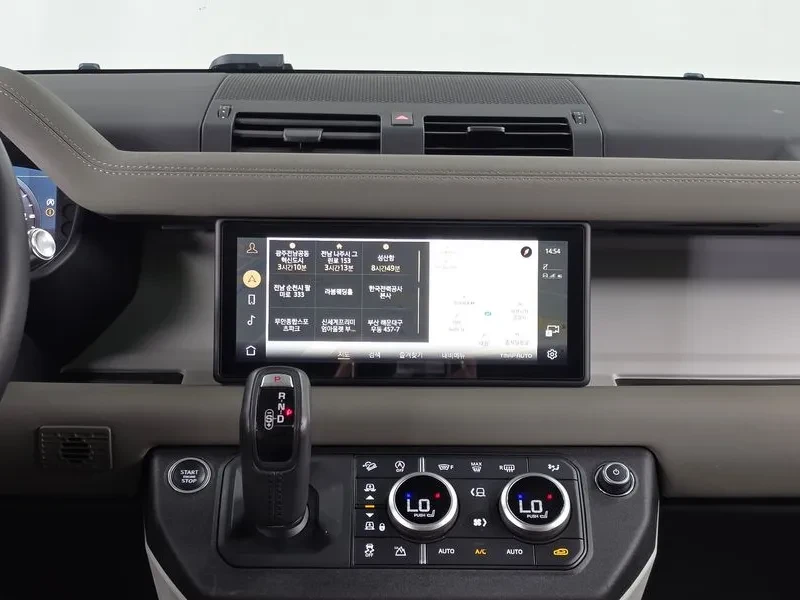 Land Rover Defender (L663) 110 D240 Se | Mobile.bg � ����������� 14