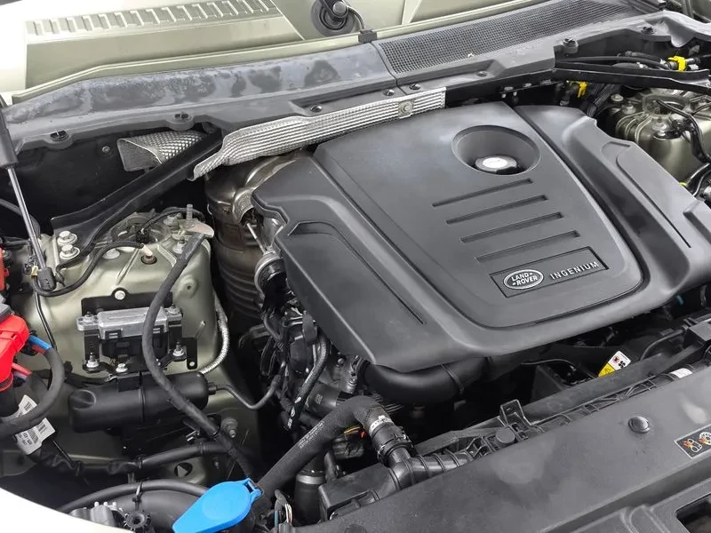 Land Rover Defender (L663) 110 D240 Se | Mobile.bg � ����������� 6