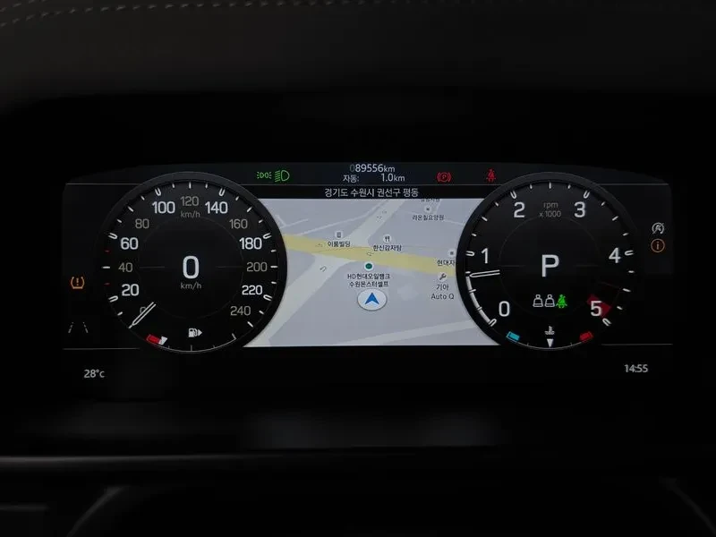 Land Rover Defender (L663) 110 D240 Se | Mobile.bg � ����������� 8