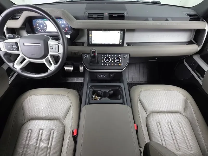 Land Rover Defender (L663) 110 D240 Se | Mobile.bg � ����������� 7