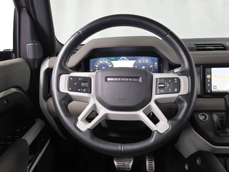 Land Rover Defender (L663) 110 D240 Se | Mobile.bg � ����������� 13