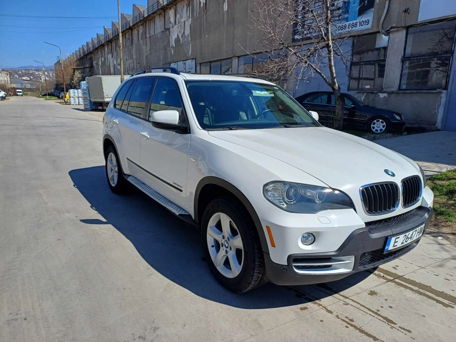 BMW X5 3.0i 272 hp  - изображение 3