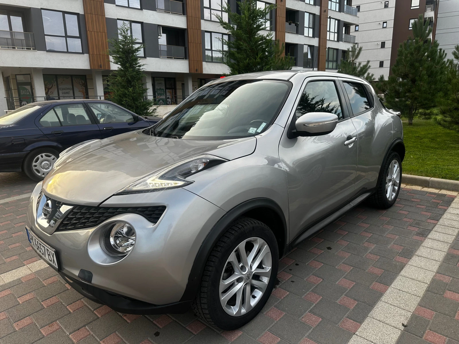 Nissan Juke | Mobile.bg � ����������� 1