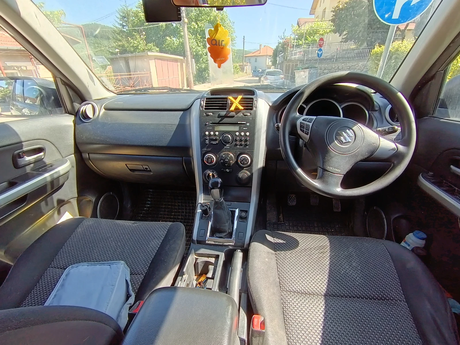 Suzuki Vitara  - изображение 7