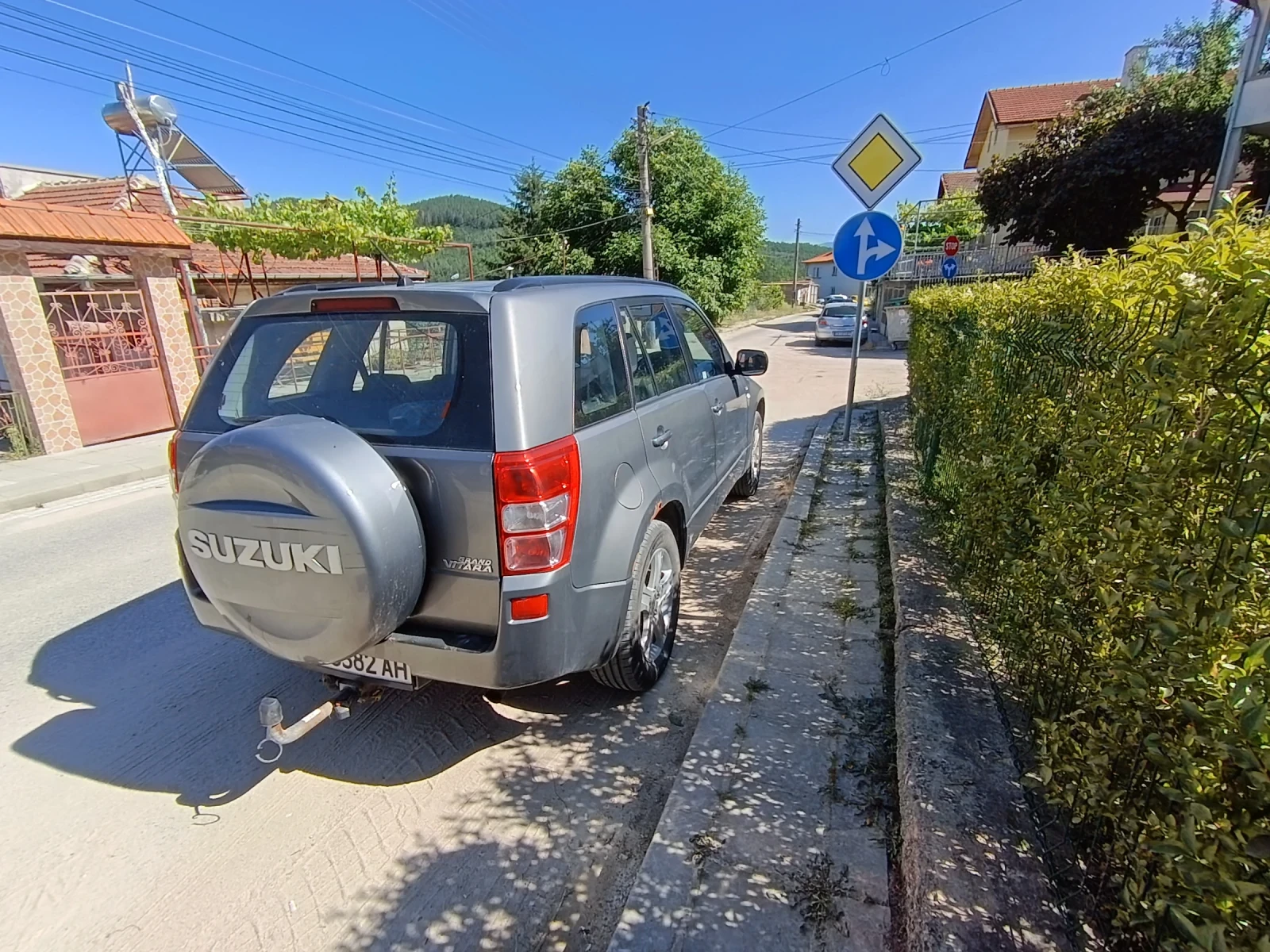 Suzuki Vitara  - изображение 4