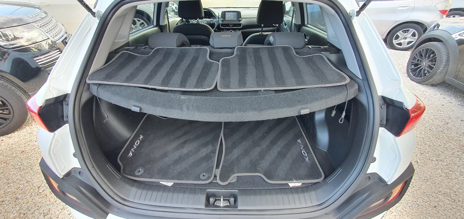 Hyundai Kona 1.6 CRDI STYLE 119.. | Mobile.bg   14