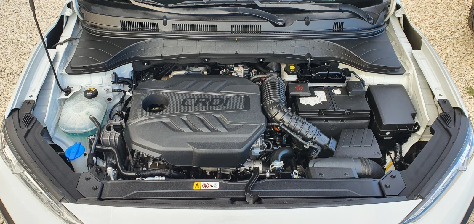 Hyundai Kona 1.6 CRDI STYLE 119.. | Mobile.bg   15