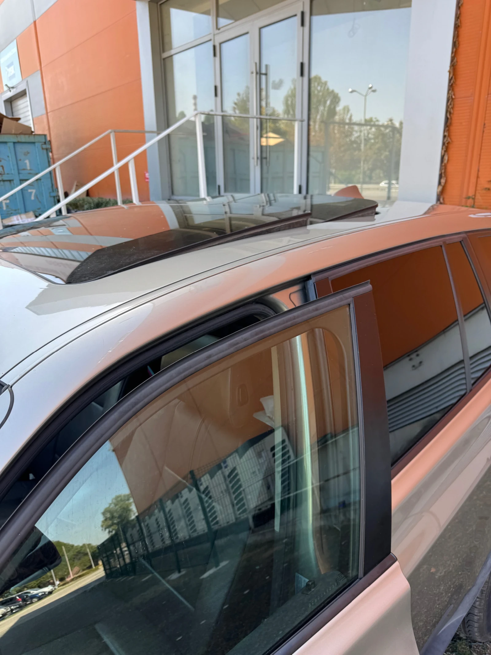 BMW X3 BMW X3 2.0d 177 X-drive СМЕНЕНИ ВЕРИГИ - изображение 9