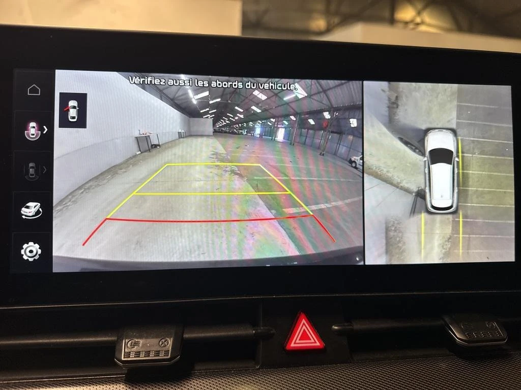 Kia Sportage 1.6 T-GDI GT Line | Mobile.bg   6