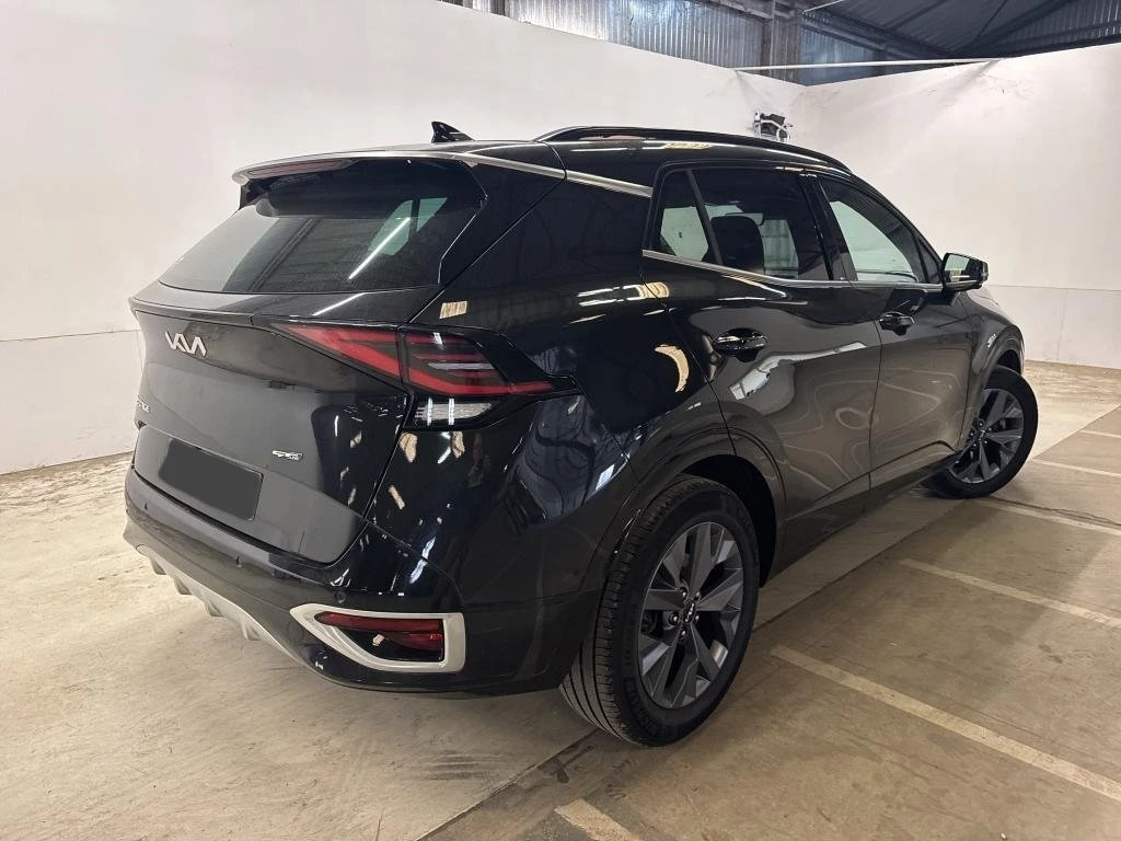 Kia Sportage 1.6 T-GDI GT Line | Mobile.bg   4