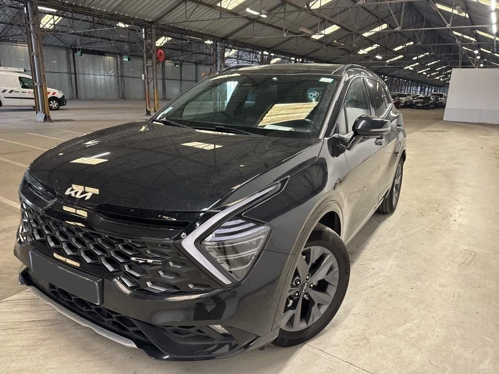 Kia Sportage 1.6 T-GDI GT Line | Mobile.bg   1