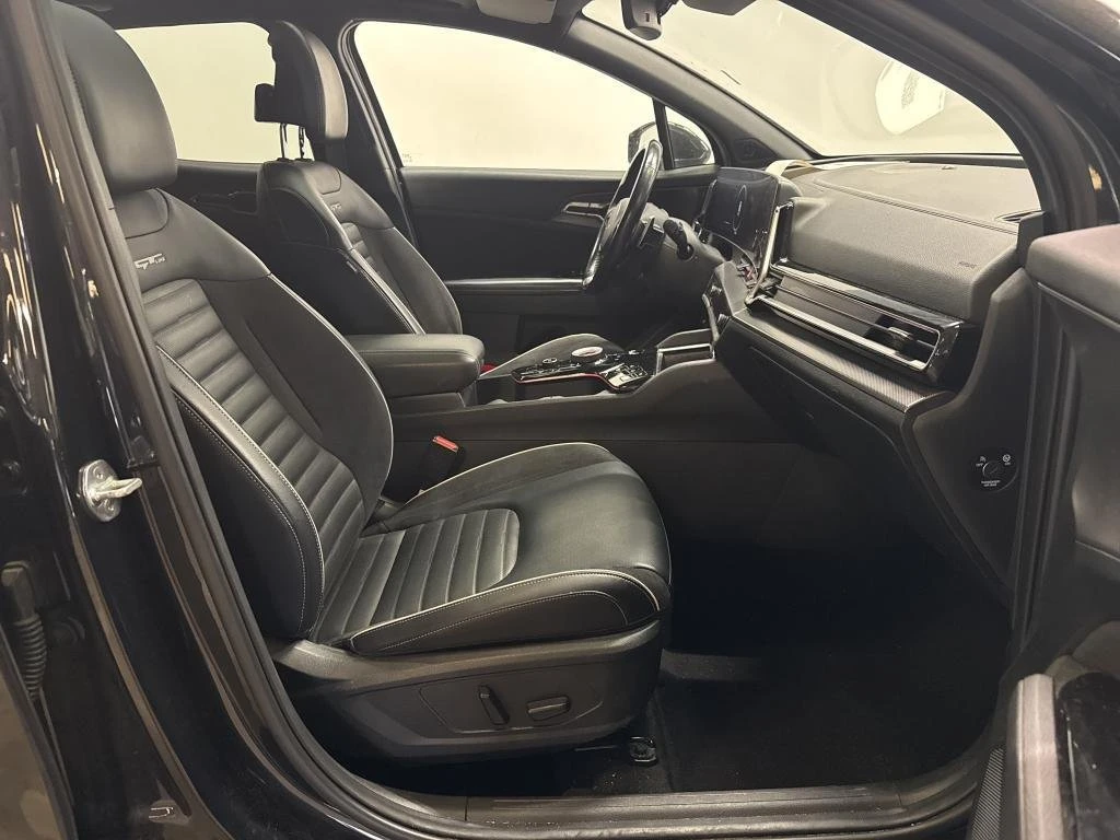 Kia Sportage 1.6 T-GDI GT Line | Mobile.bg   7