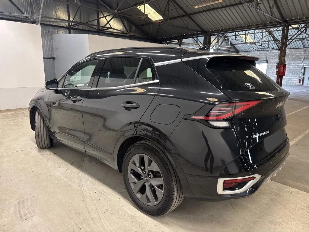 Kia Sportage 1.6 T-GDI GT Line | Mobile.bg   3