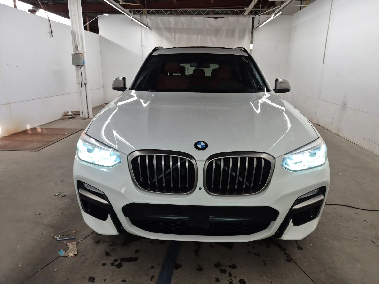 BMW X3 | Mobile.bg   7