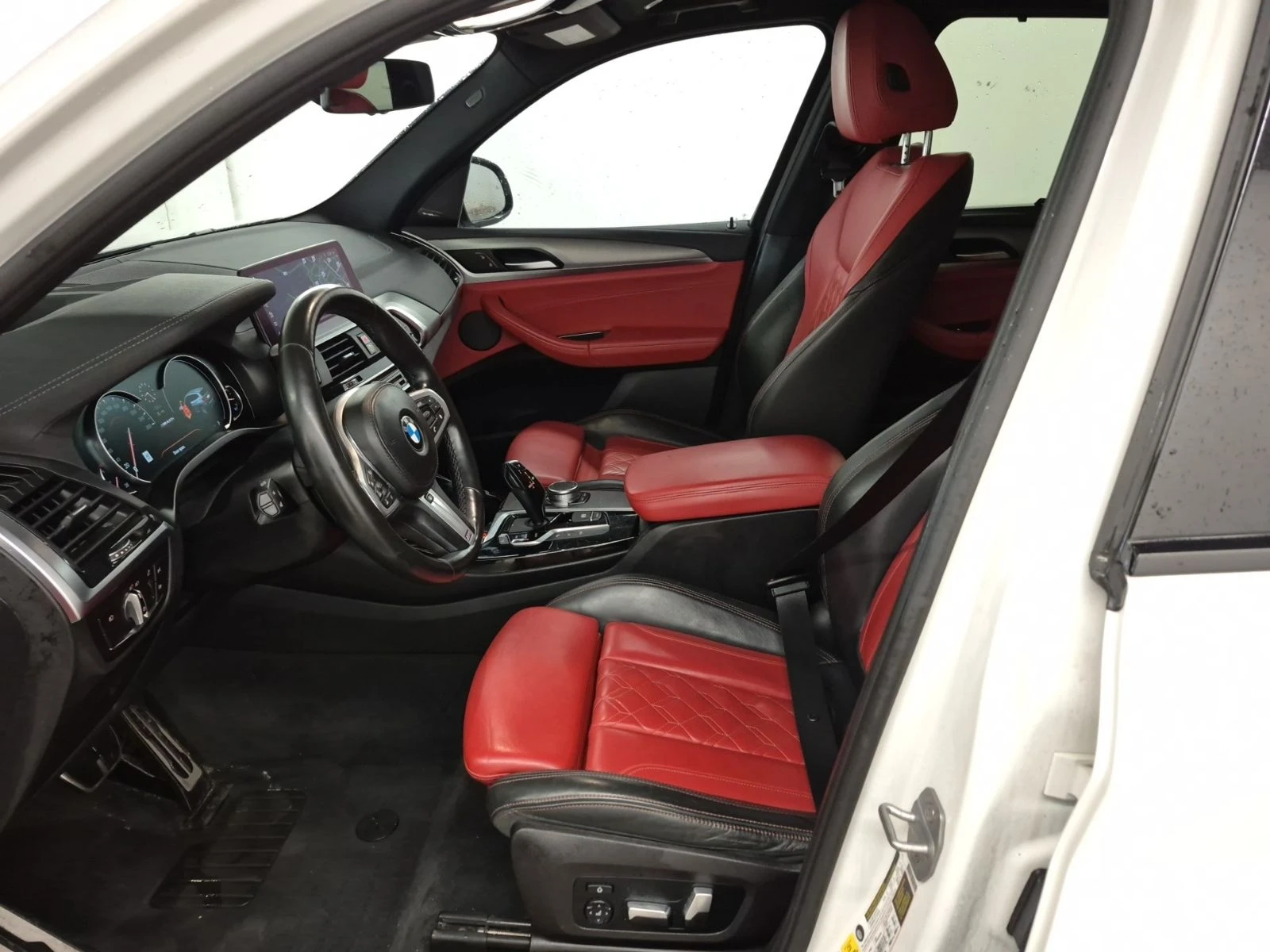 BMW X3 | Mobile.bg   5