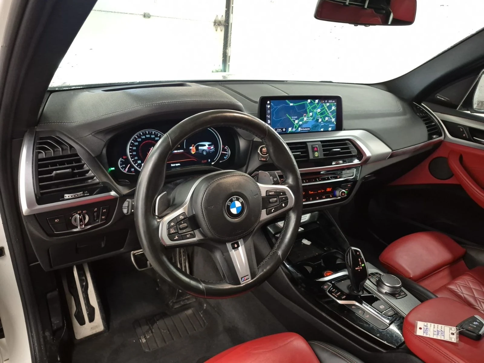 BMW X3 | Mobile.bg   9