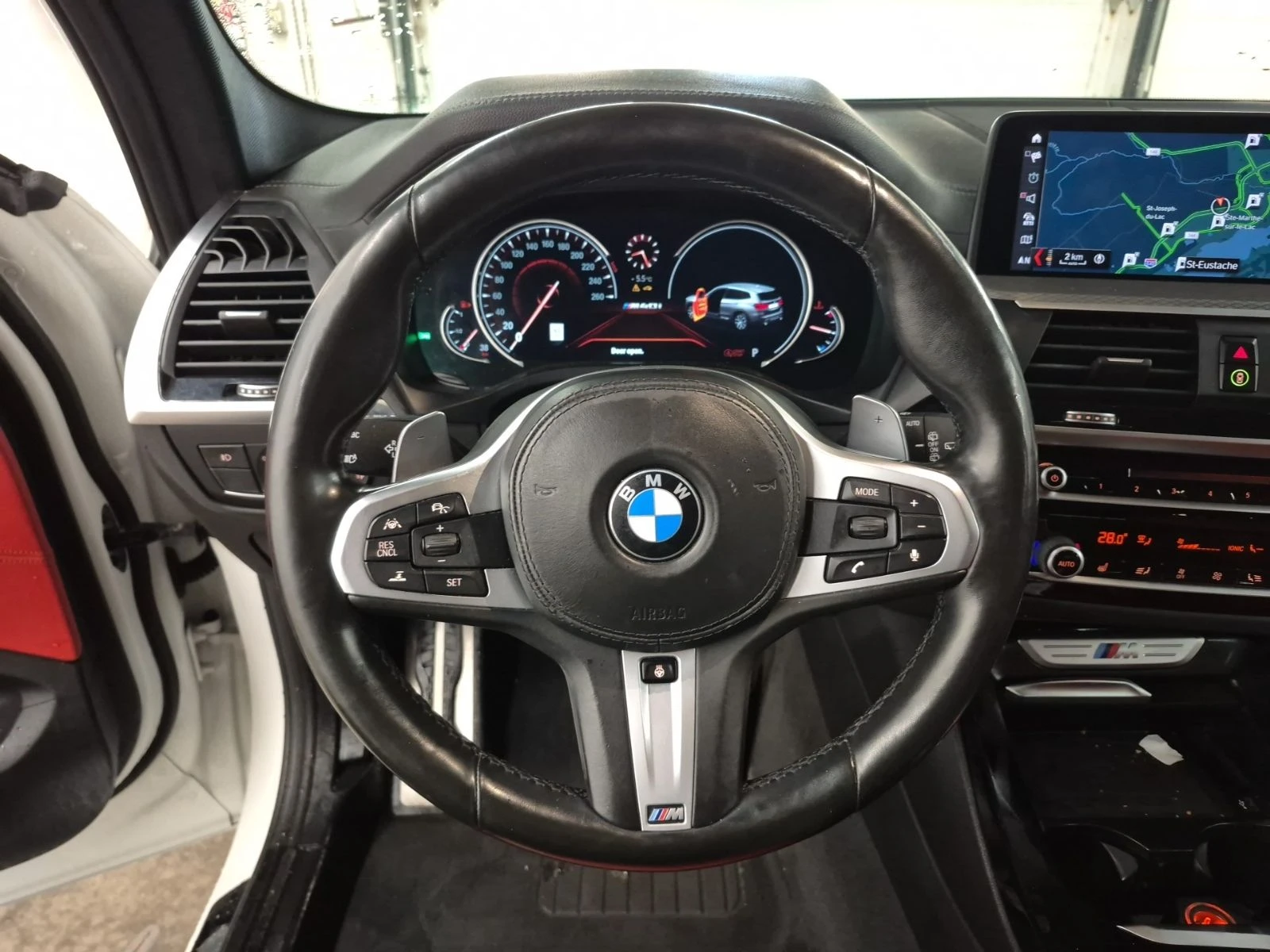 BMW X3 | Mobile.bg   11