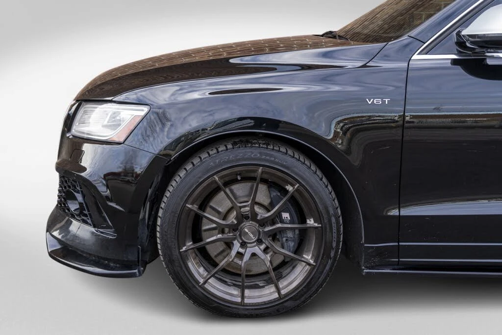 Audi SQ5 3.0T quattro Technik Bang & Olufsen* Carplay*  - изображение 4