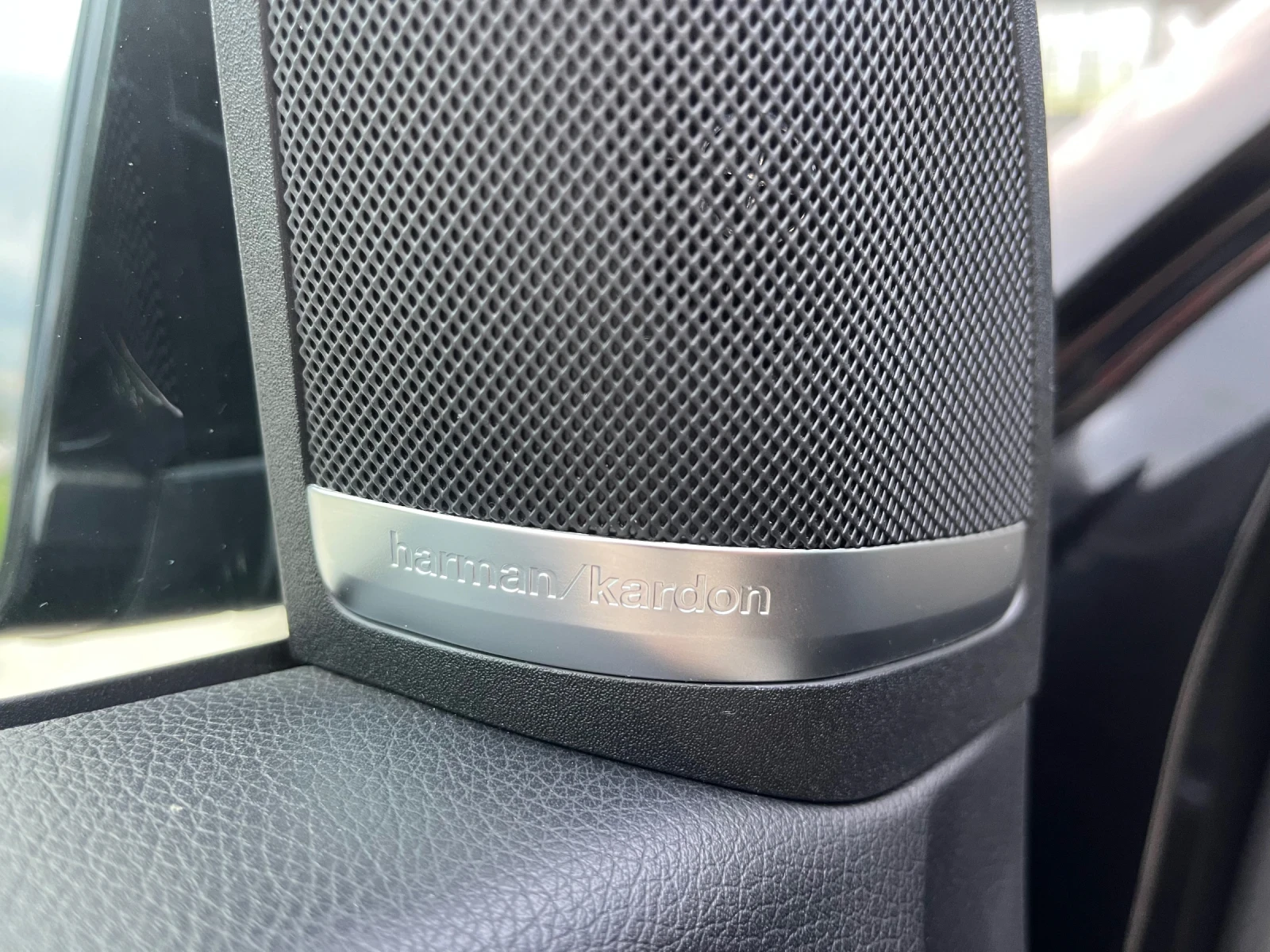 Mercedes-Benz ML 350 d 4Matic/7G/Harmon Kardon/alkantara/panorama - изображение 8