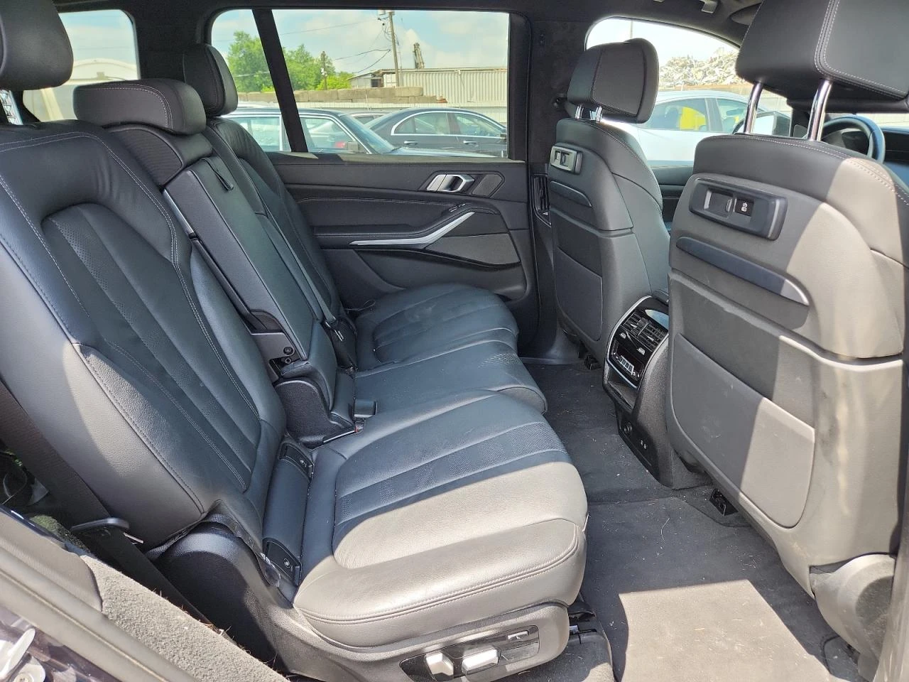 BMW X7 M50I* DISTRONIC* 360* HARMAN/KARDON* ���������*  | Mobile.bg � ����������� 11