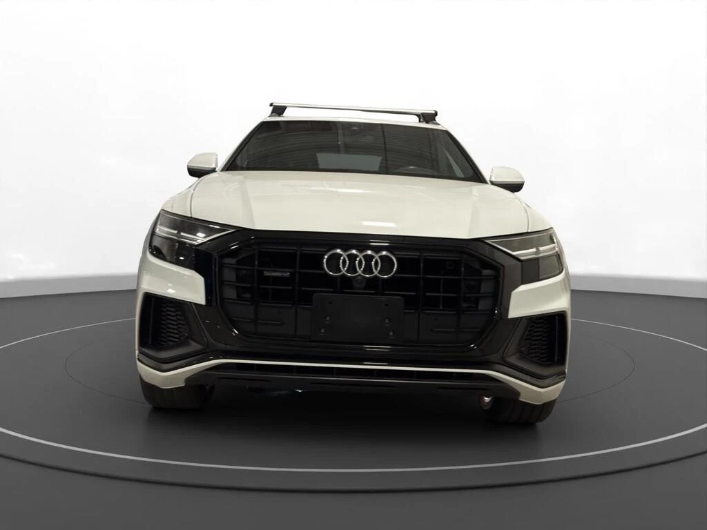 Audi Q8 * Progressiv | BLACK OPTICS | SLINE * CARFAX * ��� | Mobile.bg � ����������� 2