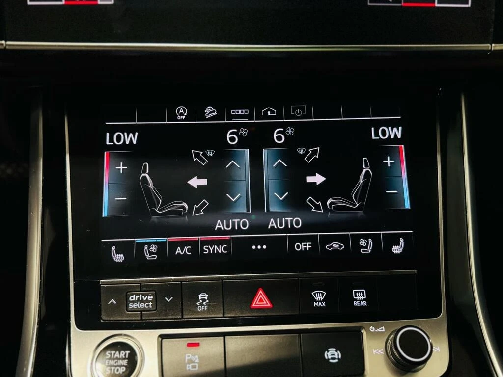 Audi Q8 * Progressiv | BLACK OPTICS | SLINE * CARFAX * ��� | Mobile.bg � ����������� 16