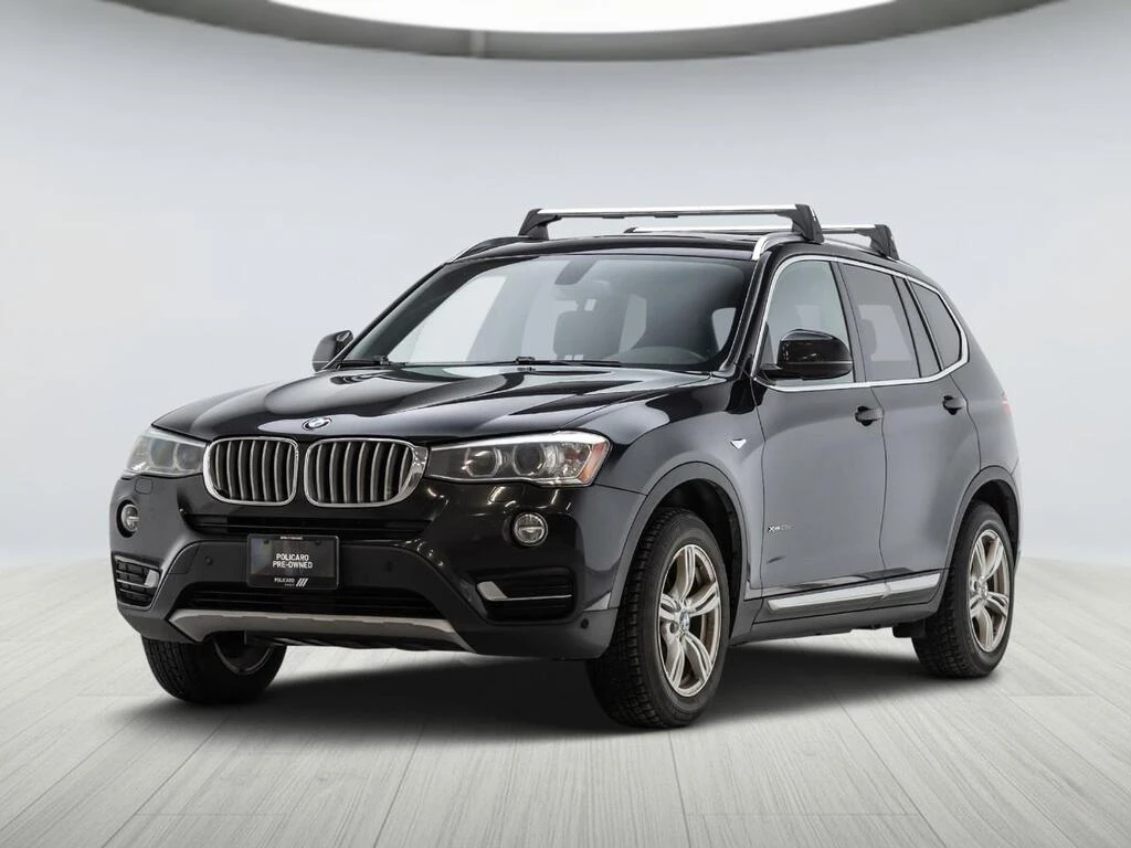 BMW X3 xDrive* ����* ������* Keyless* �������* Premium au | Mobile.bg � ����������� 1