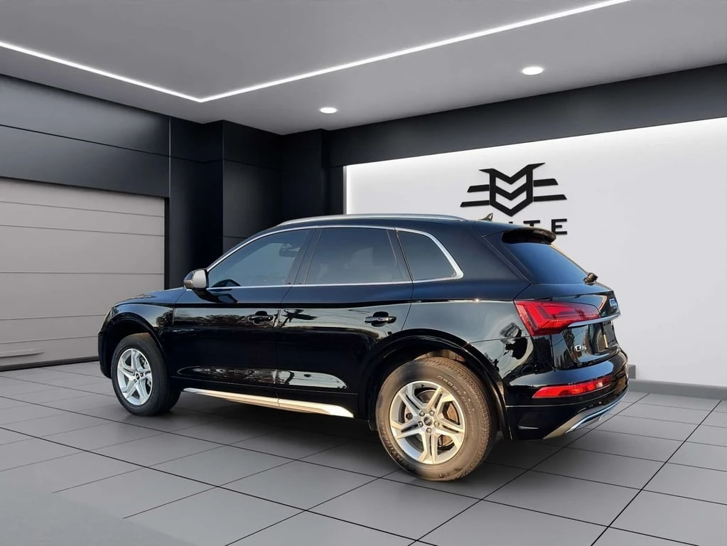 Audi Q5 REVERSE CAMERA - LEATHER - AWD | Mobile.bg � ����������� 5