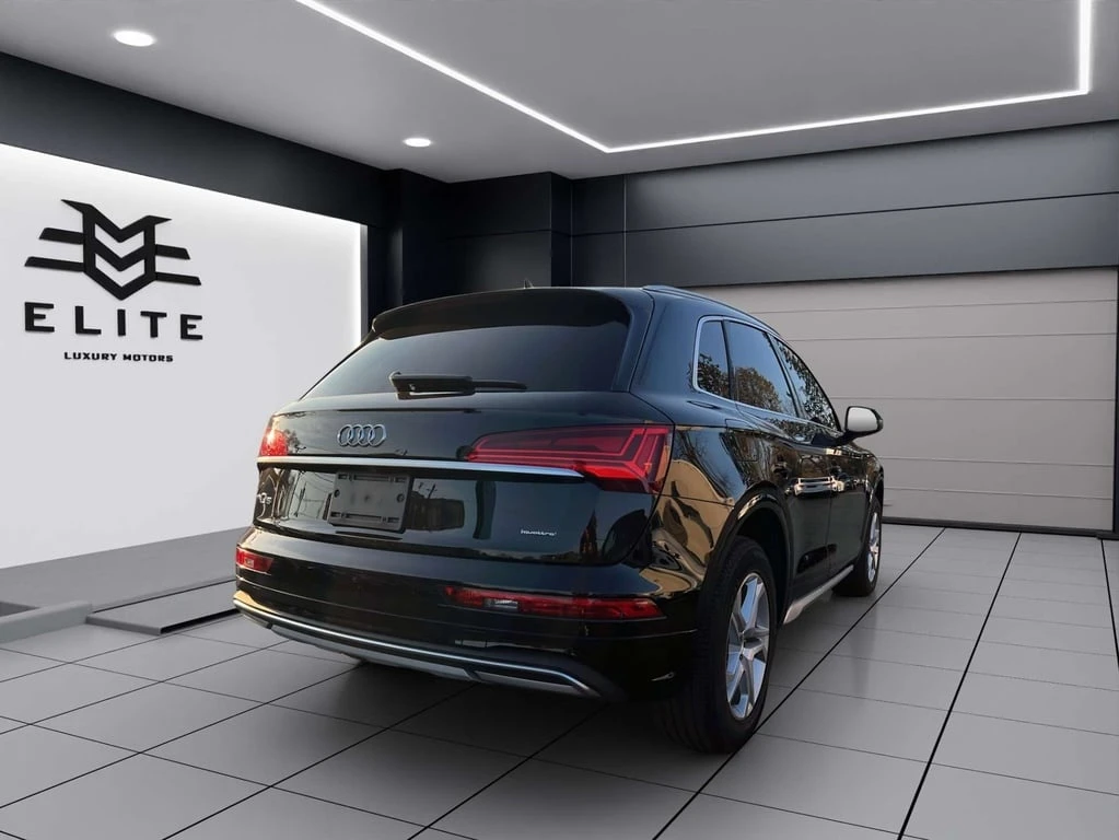 Audi Q5 REVERSE CAMERA - LEATHER - AWD | Mobile.bg � ����������� 12