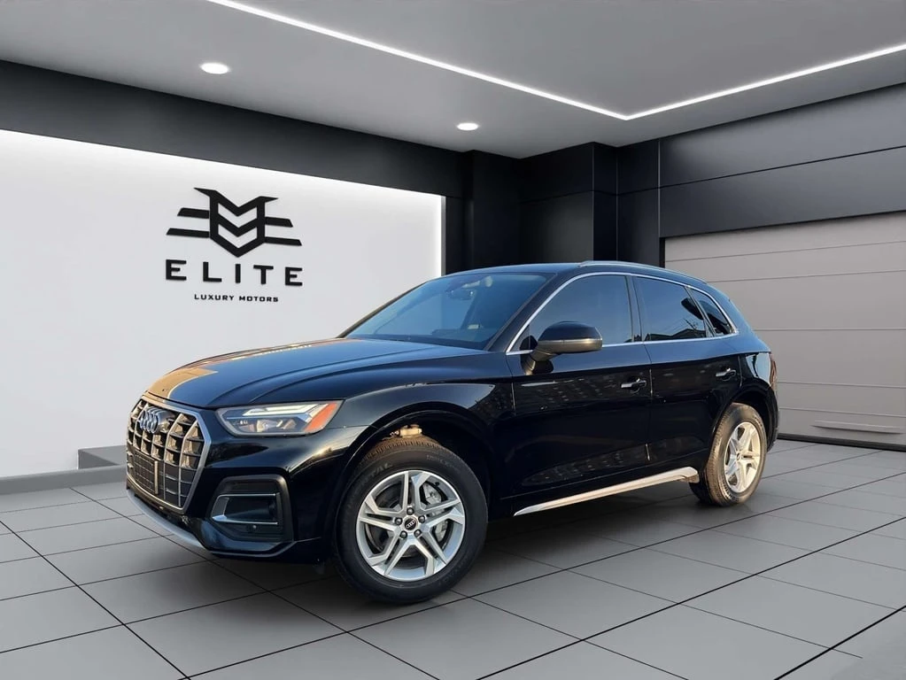 Audi Q5 REVERSE CAMERA - LEATHER - AWD | Mobile.bg � ����������� 3