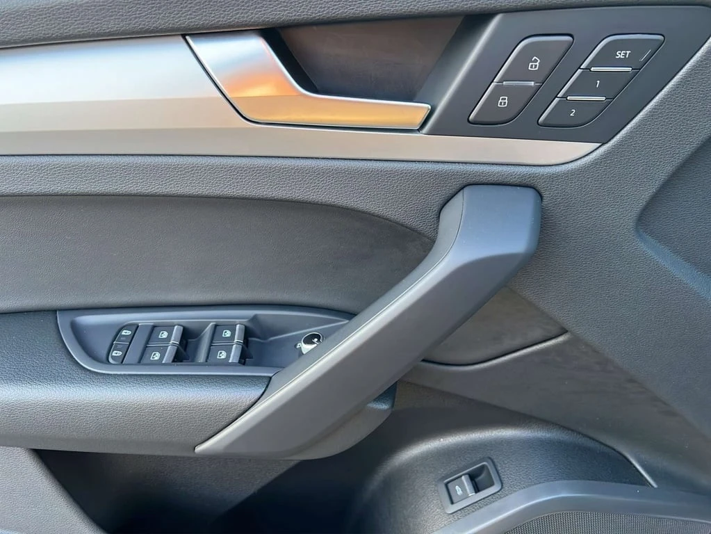 Audi Q5 REVERSE CAMERA - LEATHER - AWD | Mobile.bg � ����������� 15