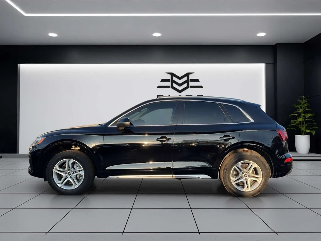 Audi Q5 REVERSE CAMERA - LEATHER - AWD | Mobile.bg � ����������� 4