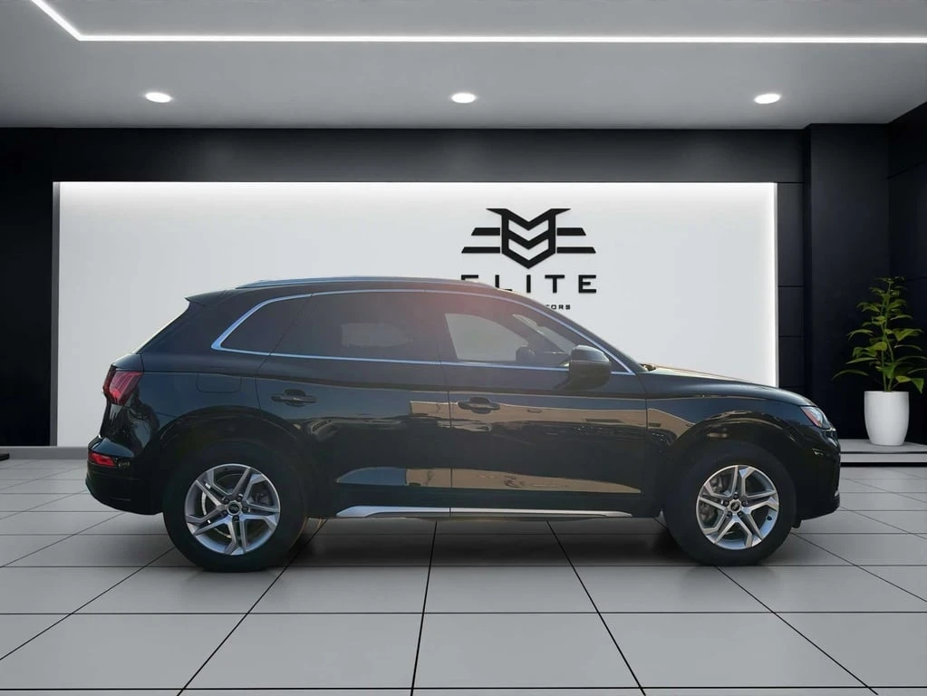 Audi Q5 REVERSE CAMERA - LEATHER - AWD | Mobile.bg � ����������� 8